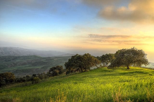 Andalusien