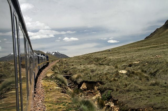 Anden Explorer