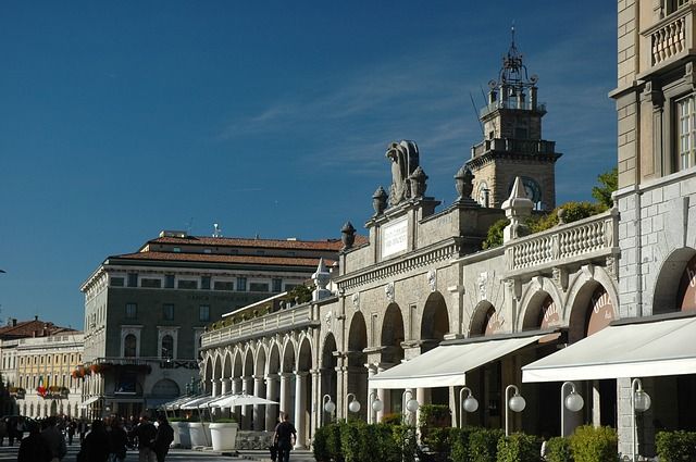 Bergamo