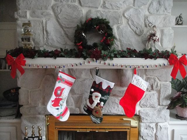 Weihnachtsdekoration
