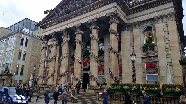 Edinburgh