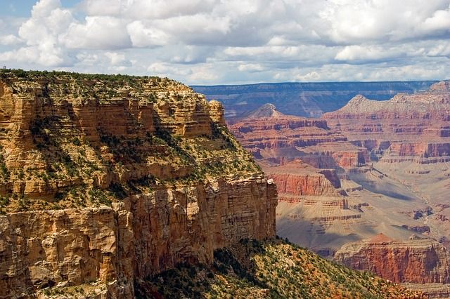 Grand Canyon