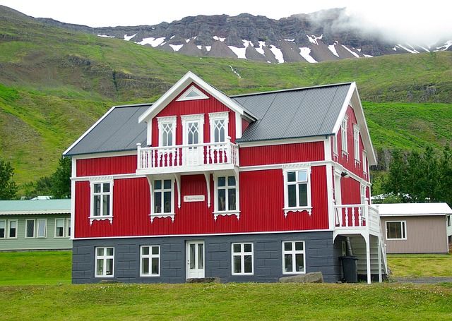 Island Haus