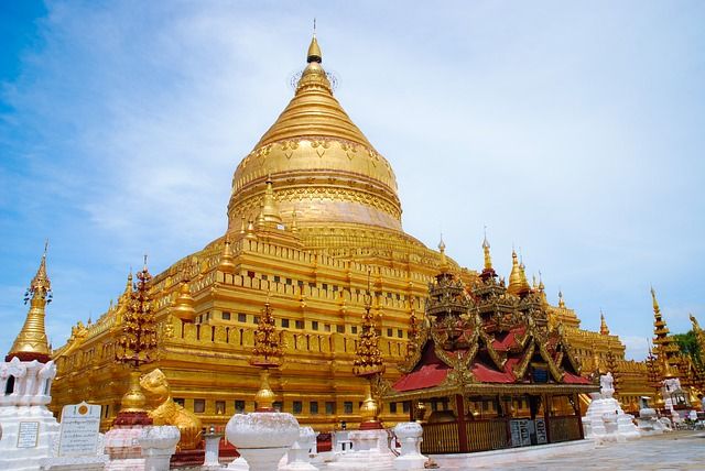 Myanmar