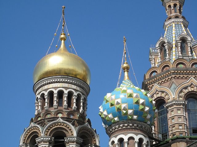 Russland