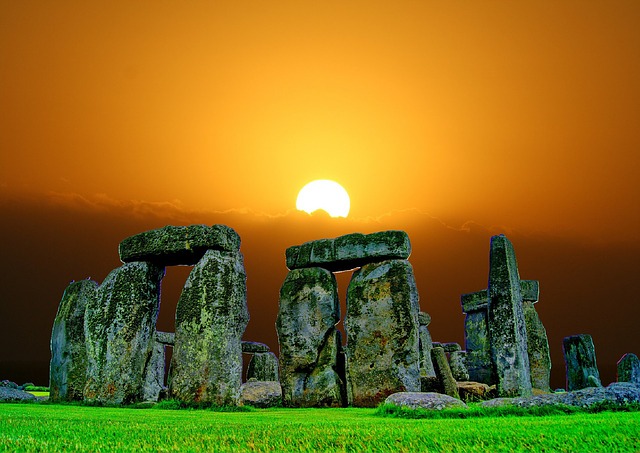 Stonehenge