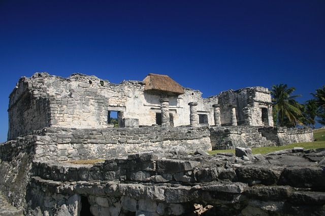 Tulum Mexiko